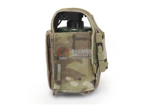 Warrior Assault Systems Smoke Grenade Pouch Gen 2 - Multicam | RedWolf