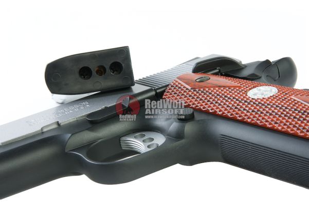 Western Arms S&W 1911 Compact ES (SCW 3 System)- Heavy Weight