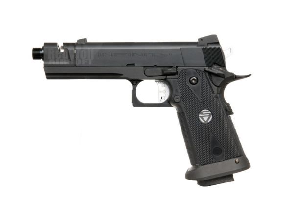 WA SV Infinity Full Auto | RedWolf