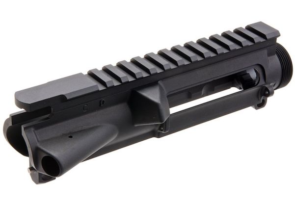 Z-Parts M4 Upper Receiver (Forged) for Tokyo Marui M4 MWS GBBR