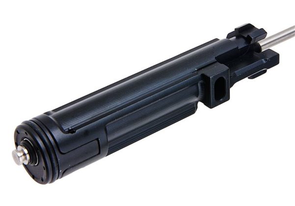 Z-Parts VFC HK416 / M4 PFAS (Aluminum, Black) | RedWolf