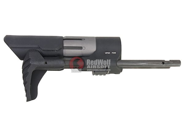 Strike Industries Viper PDW Stock for M4 / M16 AEG | RedWolf