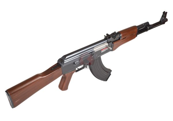 Tokyo Marui AK47 Airsoft AEG Rifle | RedWolf