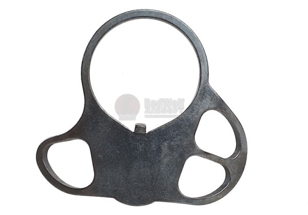 Angry Gun Tokyo Marui MWS MK18 CQD Rear Sling Mount | RedWolf