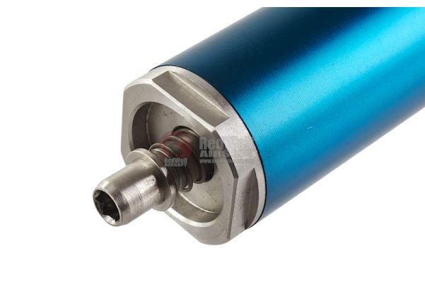 Alpha Parts Systema PTW Cylinder (M130) Design for Over 10.5 inch