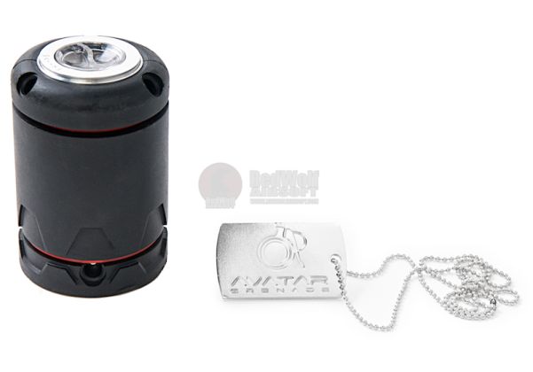 AVATAR Grenade Standard Essential Pack Impact Grenade (MK.1) | RedWolf