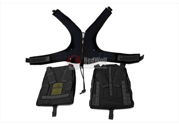Crye Precision (By ZShot) Adaptive Vest System (AVS) (L Size