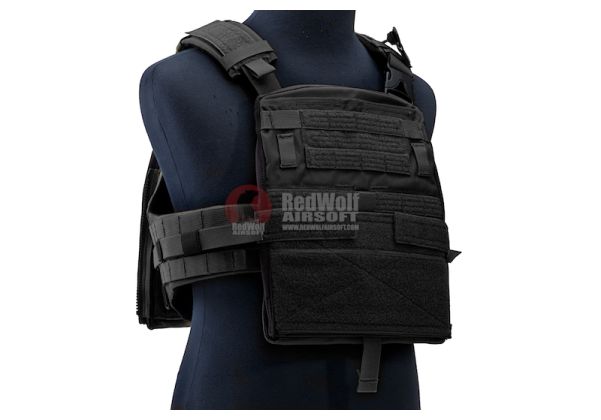 Crye Precision (By ZShot) Adaptive Vest System (AVS) (M Size
