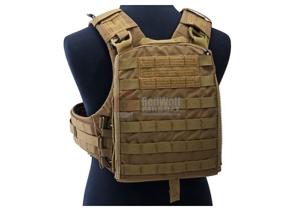 Crye Precision (By ZShot) Adaptive Vest System (AVS) (M Size