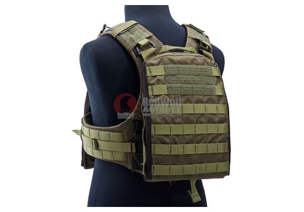 Crye Precision (By ZShot) Adaptive Vest System (AVS) (M Size