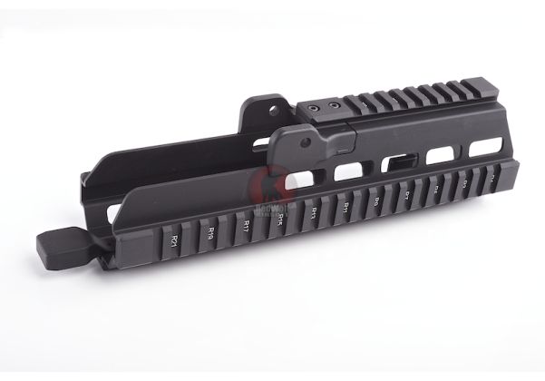 ARES Airsoft G36 Handguard (Medium) | RedWolf