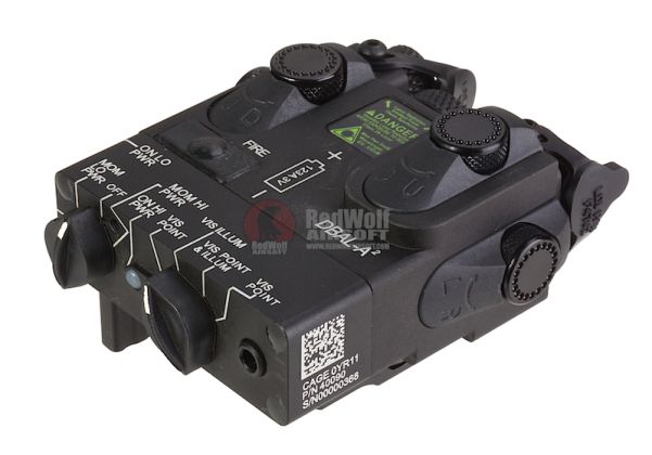 G&P Laser Destinator & Illuminator | RedWolf