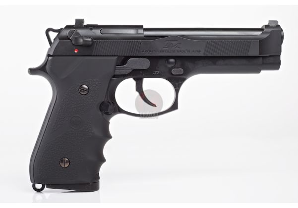 Tokyo Marui M9 Tactical Master GBB Airsoft Pistol | RedWolf