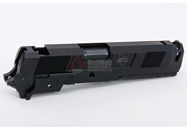Gunsmith Bros STI 2011 Costa Carry Comp Airsoft Slide Kit Set for