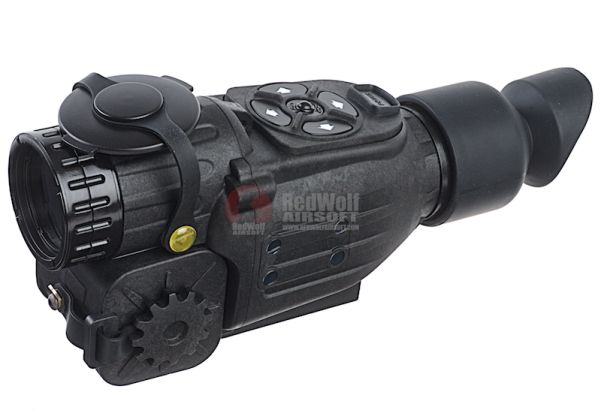 Hazard Concept CNVD-T Dummy - Black | RedWolf