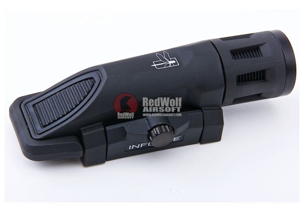 Haley Strategic・INFORCE 「WML」Gen1 Haley Strategic Inforce WML 400 Lumen - Black | RedWolf