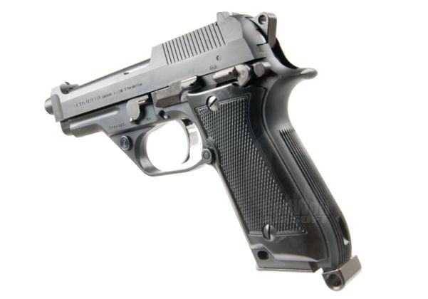 KSC M93R C Series (Full Auto) | RedWolf
