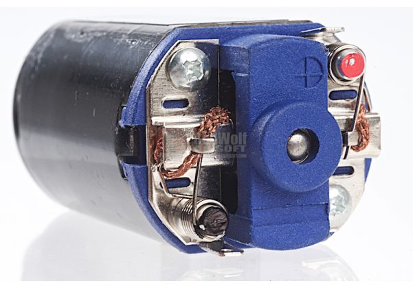 KRYTAC 30K High Torque Long Motor | RedWolf