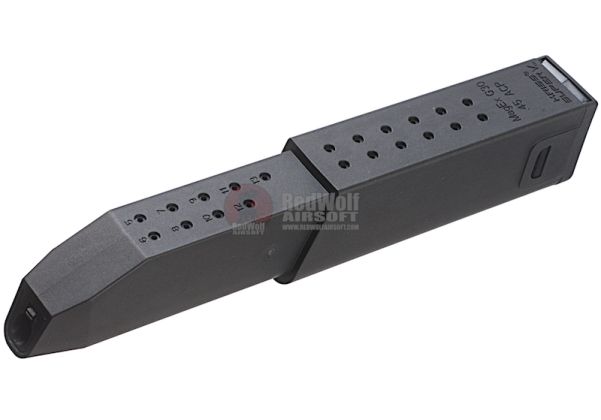 KRYTAC Kriss Vector Magazine (95 rounds Airsoft AEG Magazine