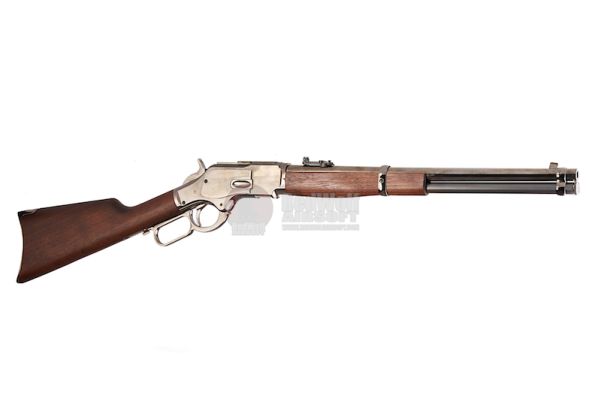 KTW Winchester M1873 Carbine Custom Rifle | RedWolf