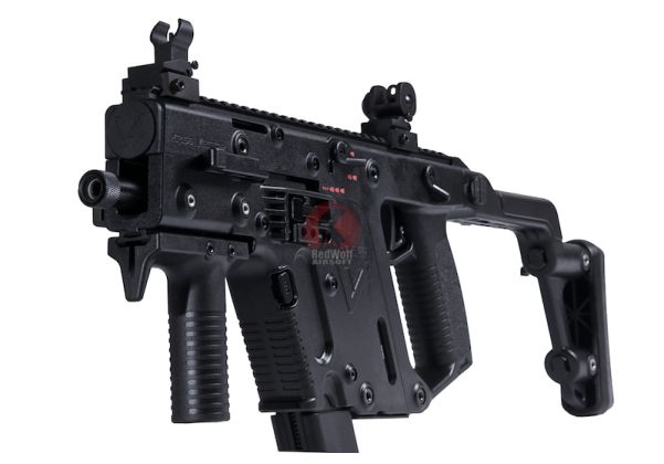 KWA Kriss Vector GBB | RedWolf