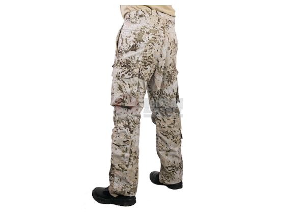 LBX Tactical Assaulter Pant - XXL Size / Inland Taipanea | RedWolf