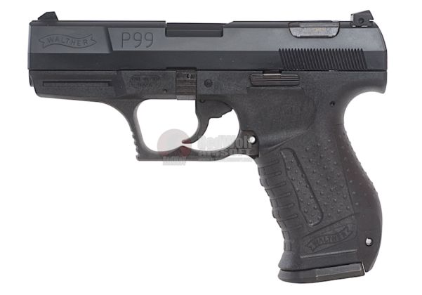 マルゼン　WALTHER p９９ Maruzen Walther P99 Green Gas Airsoft Pistol | RedWolf