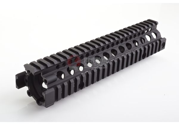 Madbull Daniel Defense MK18 RIS II 9.5 inch - Black | RedWolf