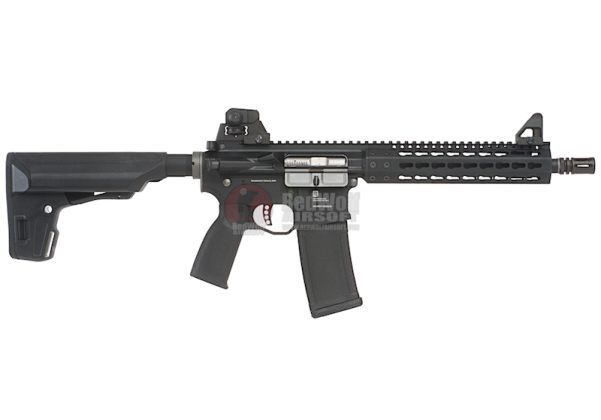 トイガン PTS MEGA ARMS MKM AR15 Custom GBB MLOK PTS Mega Arms MKM AR15 GBBR (CQB) | RedWolf