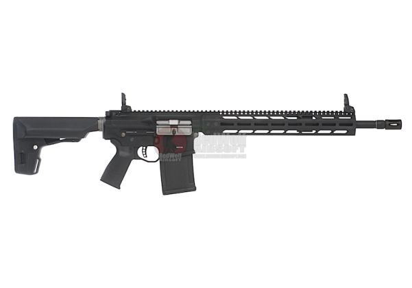 PTS Mega Arms MML MATEN AR-10 GBBR | RedWolf