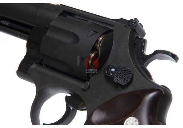 Marushin S&W M629 Classic .44 Magnum X Cartridge Series (6mm BB
