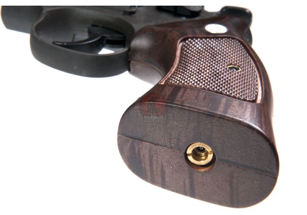 Marushin S&W M629 Classic .44 Magnum X Cartridge Series (6mm BB