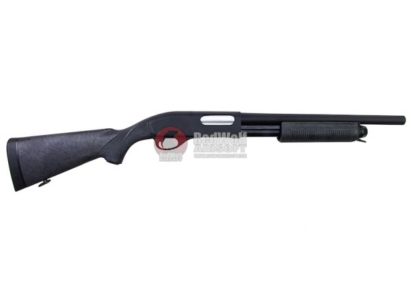 Maruzen M870 Black Version | RedWolf