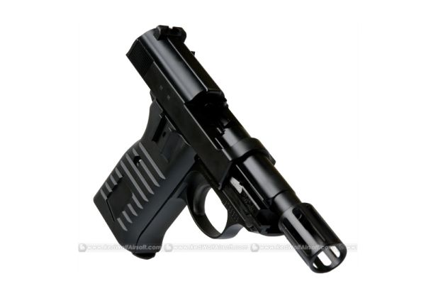 Maruzen P38 Detachable GBB Airsoft Pistol | RedWolf
