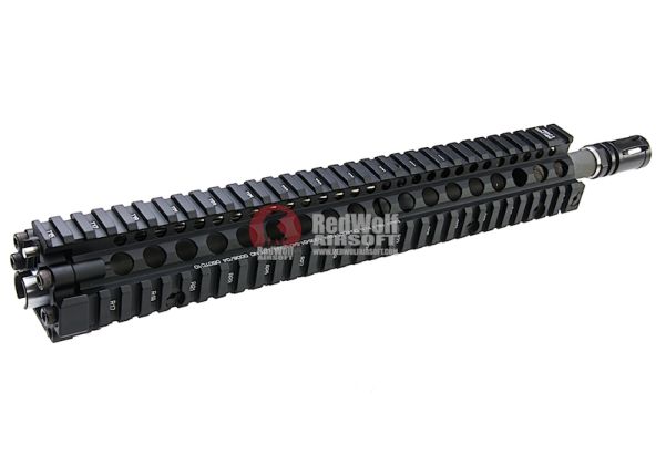 G&P MWS Daniel Defense M4A1 12.5 inch Front Set for Tokyo Marui