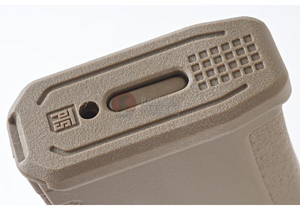 PTS EPM M4 Green Gas Magazine for KSC/KWA M4 GBB Airsoft Rifle (38