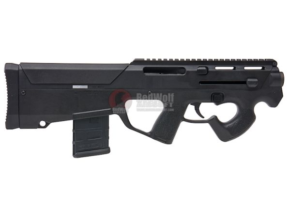 Magpul PTS PDR-C | RedWolf