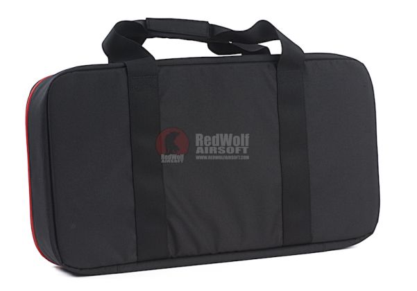 Satellite Krytac Kriss Vector AEG Gun Case | RedWolf
