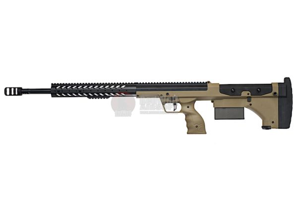 Silverback SRS A1 (26 inches) Pull Bolt Long Barrel Ver. Licensed