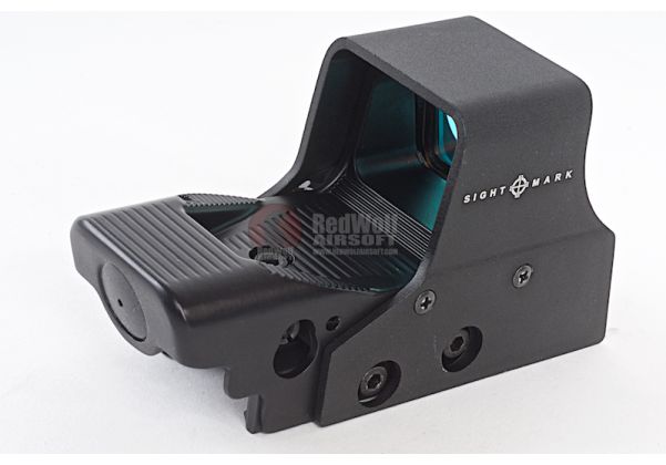 Sightmark Ultra Shot M-Spec FMS Reflex Sight | RedWolf