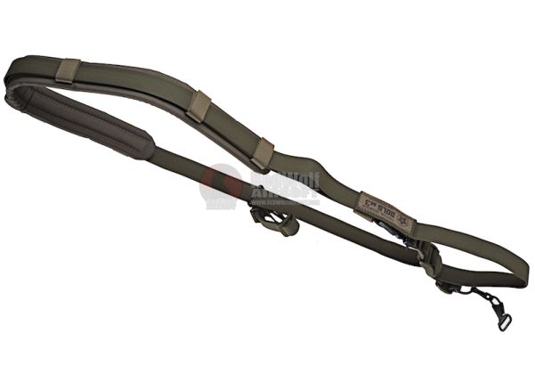 Tactical Decisions Tactical Sling DOLG M3 Universal (OD) | RedWolf