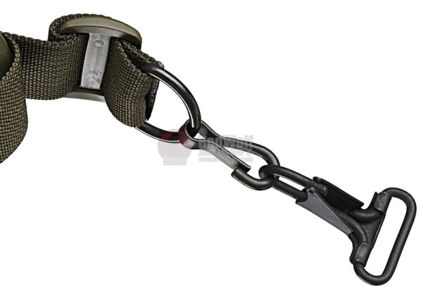 Tactical Decisions Tactical Sling DOLG M3 Universal (OD) | RedWolf