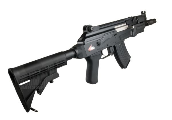 Tokyo Marui AK47 High Cycle Custom Airsoft AEG Rifle | RedWolf
