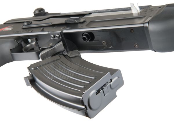Tokyo Marui AK47 High Cycle Custom Airsoft AEG Rifle | RedWolf