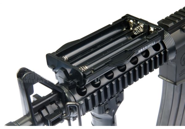 Tokyo Marui SOPMOD M4 Boys Series Airsoft AEG | RedWolf Tokyo Marui SOPMOD M4 Boys Series Airsoft AEG | RedWolf