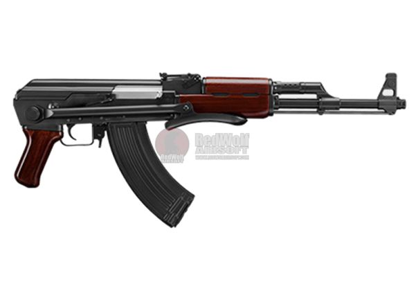Tokyo Marui AKS47 Type 3 Next Generation AEG | RedWolf