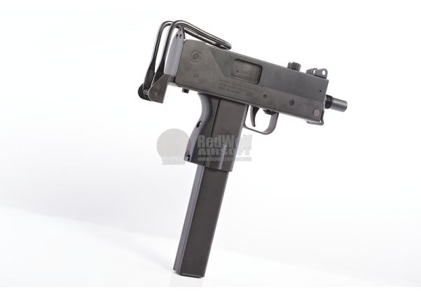 Tokyo Marui Mac10 AEG Airsoft Pistol | RedWolf