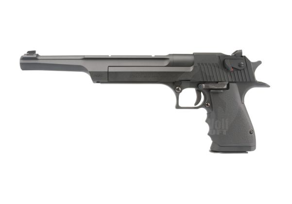 Tokyo Marui Desert Eagle .50AE Hard Kick 10inch Green Gas Airsoft