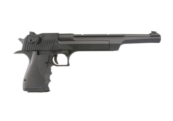 Tokyo Marui Desert Eagle .50AE Hard Kick 10inch Green Gas Airsoft