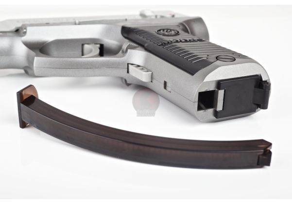 Tokyo Marui KP85 Ruger EBB Airsoft Pistol | RedWolf